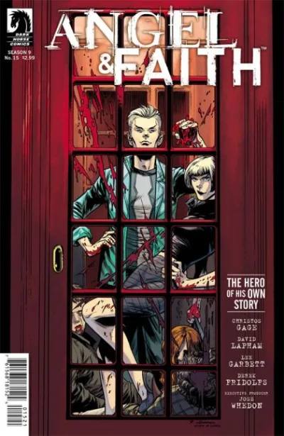 Cover of Cover B