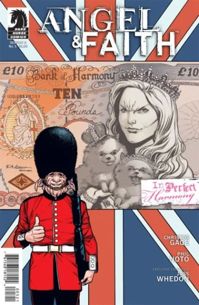 Cover of Cover B