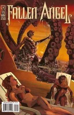 Cover of Cover B