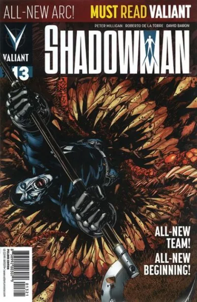 Cover of Cover B