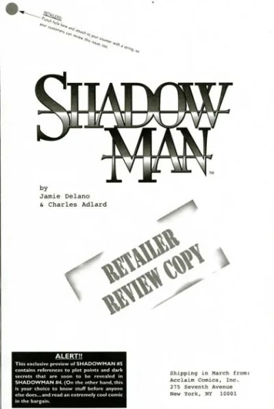 Cover of Cover B