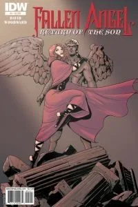 Cover of Cover B