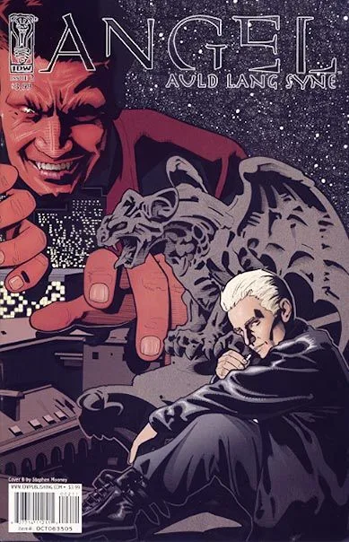 Cover of Cover B