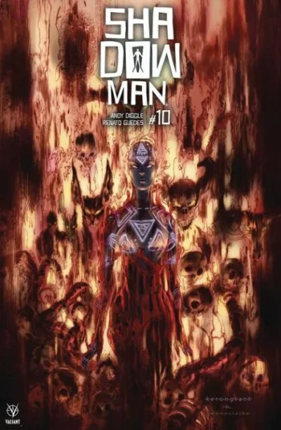 Cover of Cover B