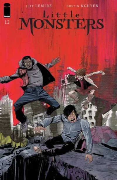Cover of Cover B