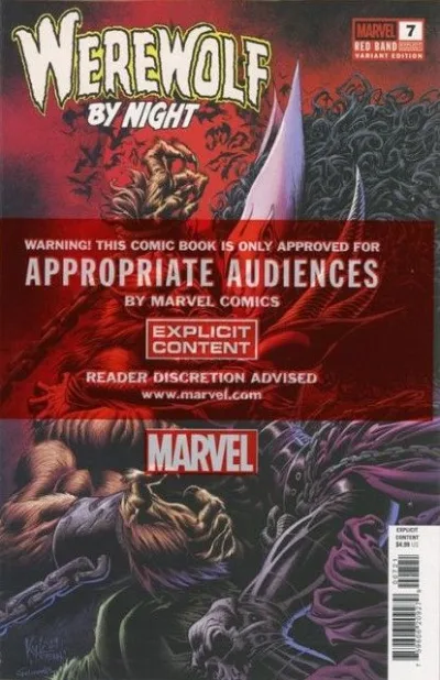 Cover of Cover B