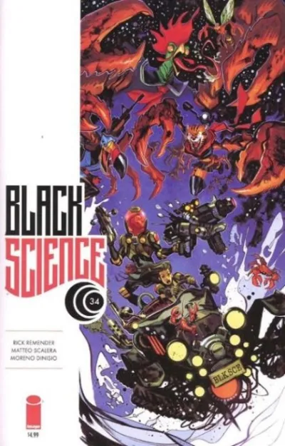 Cover of Cover B