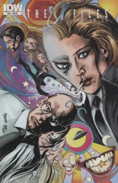 Cover of Cover C