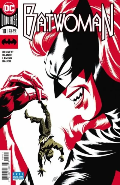 Cover of Cover B
