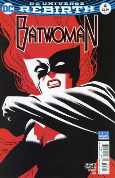 Cover of Cover B