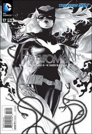 Cover of Cover B