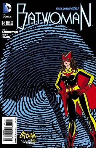 Cover of Cover B