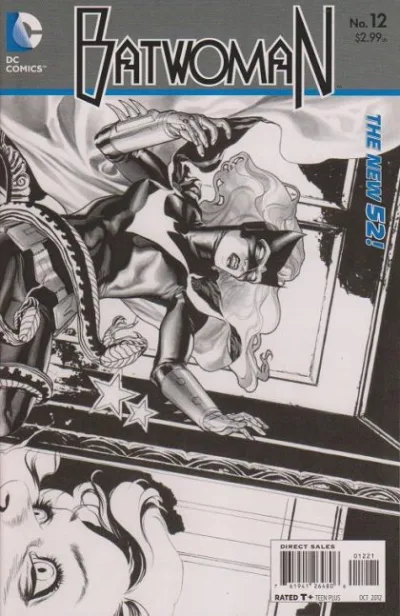 Cover of Cover B