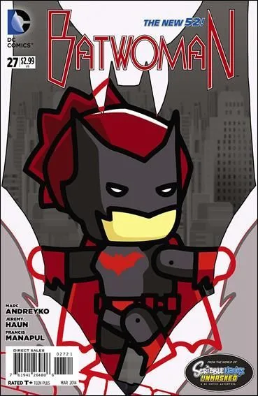 Cover of Cover B