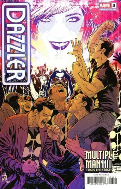 Cover of Cover D