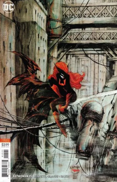 Cover of Cover B