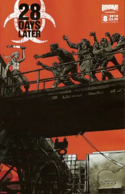 Cover of Cover B