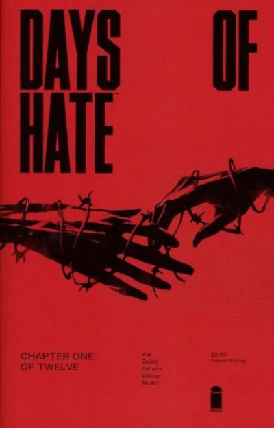 Cover of Cover B