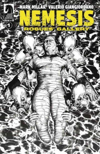 Cover of Cover B
