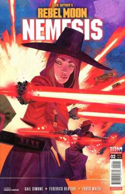 Cover of Cover B