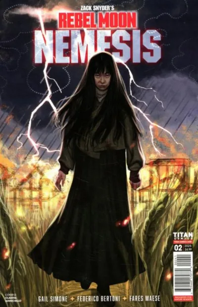 Cover of Cover D