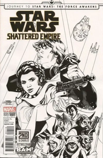 Cover of Cover Q