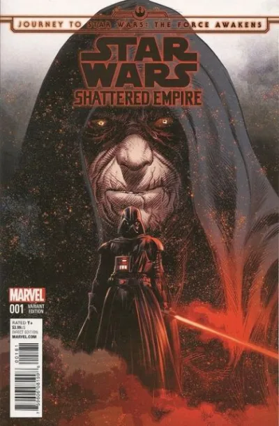 Cover of Cover I