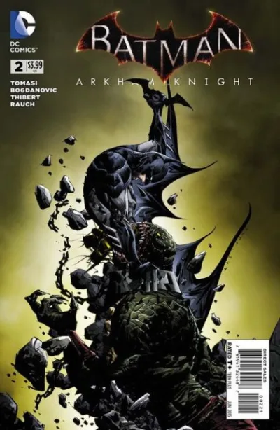 Cover of Cover B
