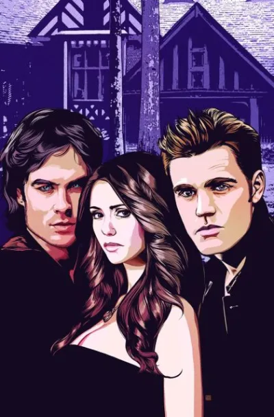 Cover of Cover B