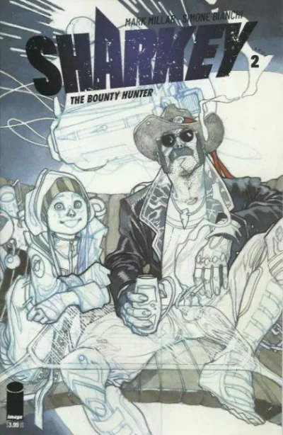 Cover of Cover B
