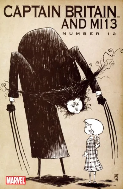 Cover of Cover B