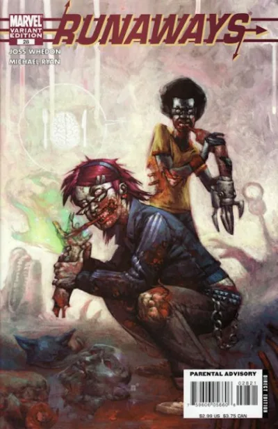 Cover of Cover B