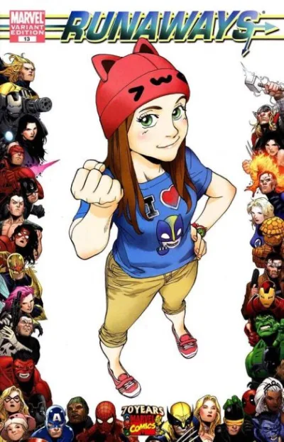 Cover of Cover B