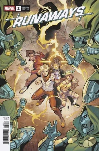 Cover of Cover B