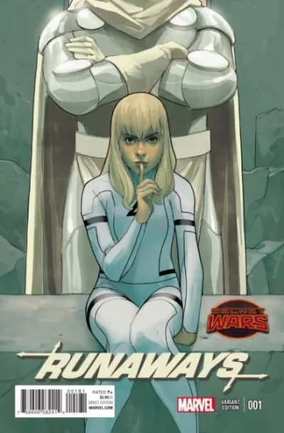 Cover of Cover B
