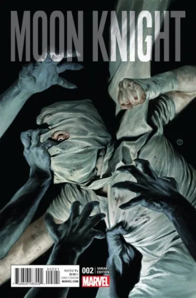 Cover of Cover B