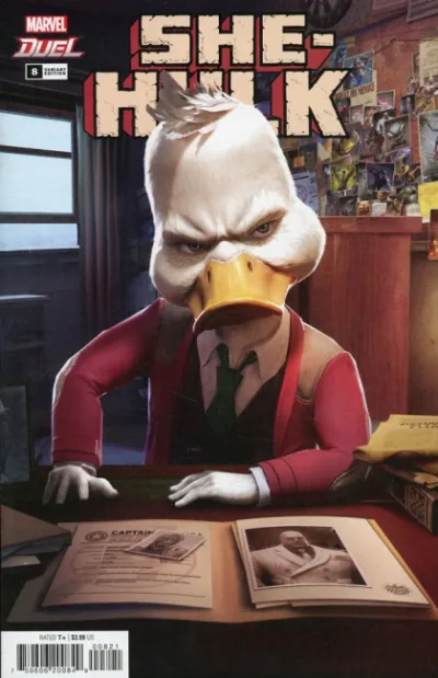 Cover of Cover B