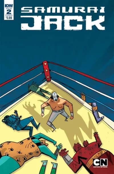 Cover of Cover B