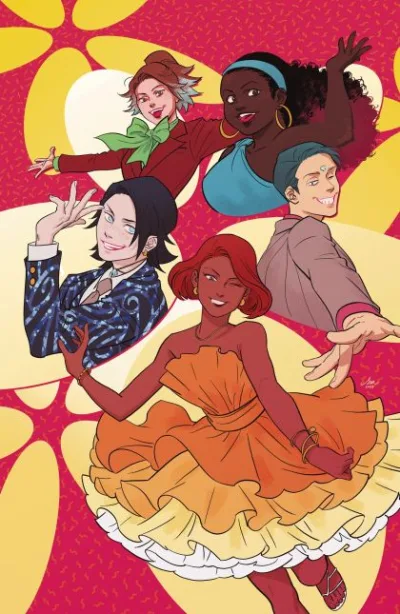 Cover of Cover D