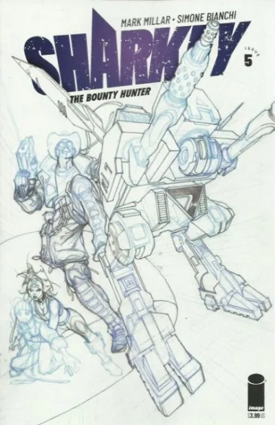 Cover of Cover B