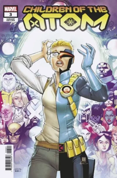 Cover of Cover B