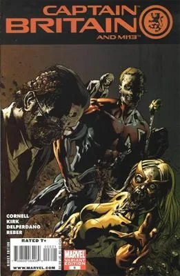 Cover of Cover B