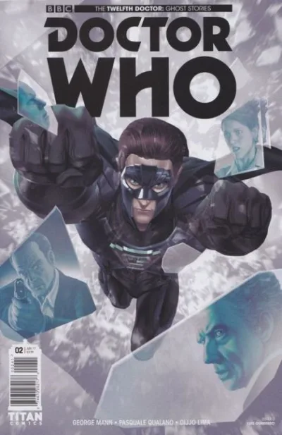 Cover of Cover D