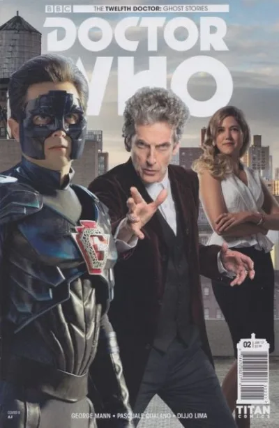 Cover of Cover B