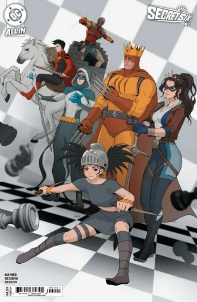 Cover of Cover C