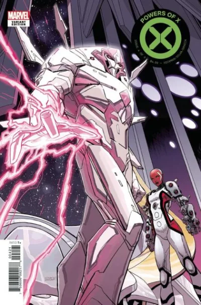 Cover of Cover B