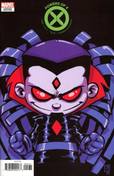 Cover of Cover G