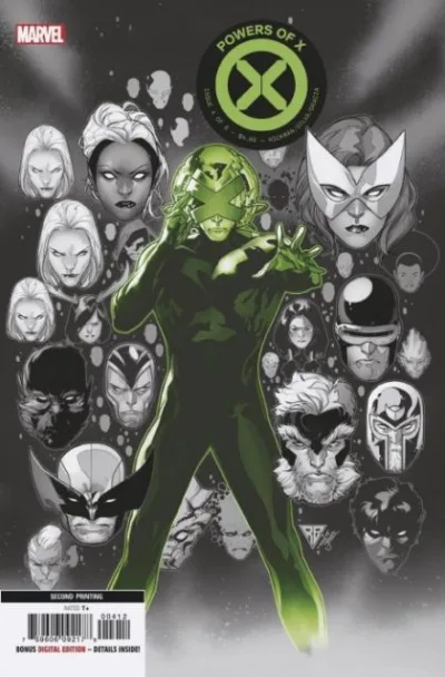 Cover of Cover I