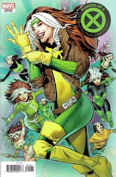 Cover of Cover F