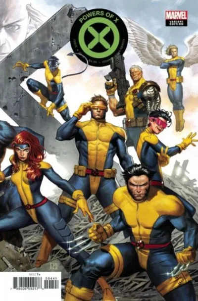 Cover of Cover D